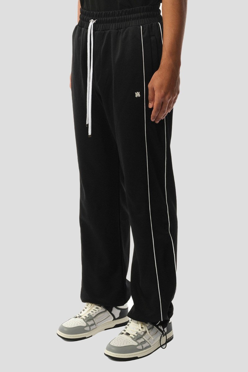 Ανδρικό ΜΑΥΡΟ Flare Track Pant AMIRI