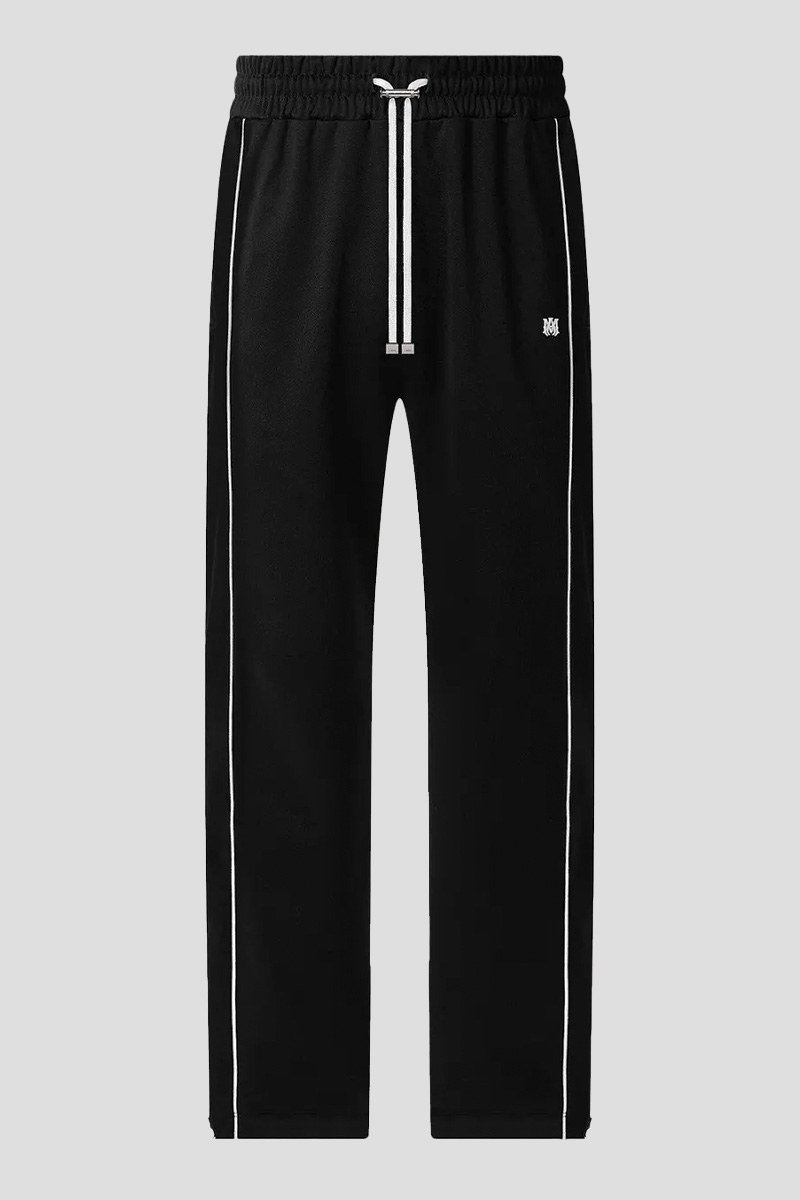 Ανδρικό-ΜΑΥΡΟ-Flare-Track-Pant-In-Black-AMIRI