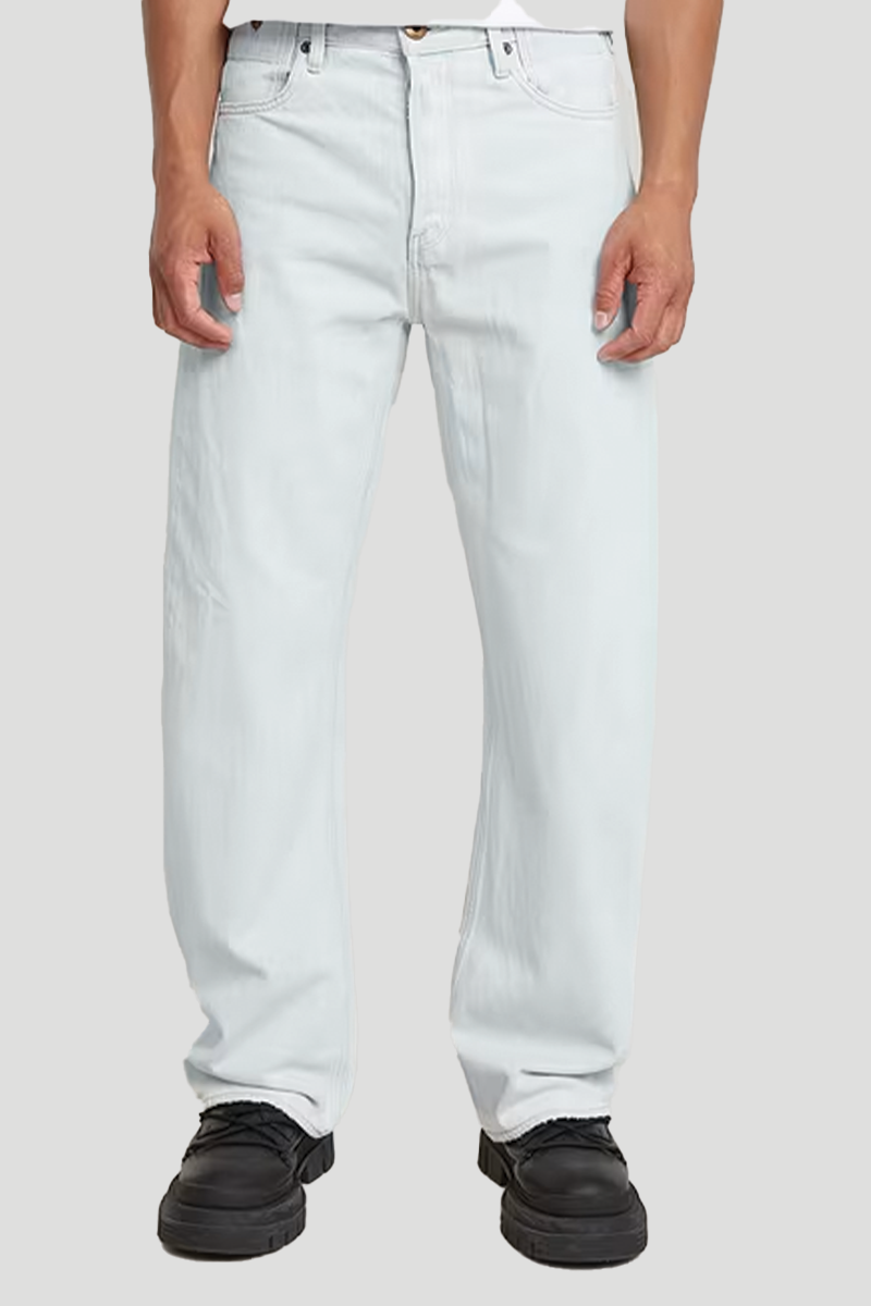 Ανδρικό ΜΠΛΕ Bend 3D Loose G-STAR