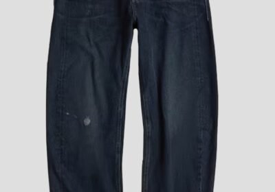 Ανδρικό-ΜΠΛΕ-Bend-3D-Loose-Jeans-G-STAR