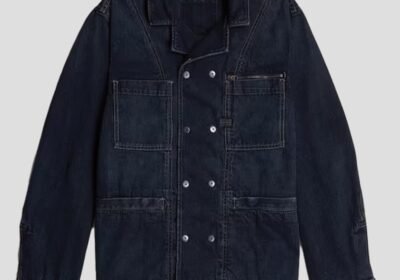 Ανδρικό-ΜΠΛΕ-Correct-Blazer-G-STAR