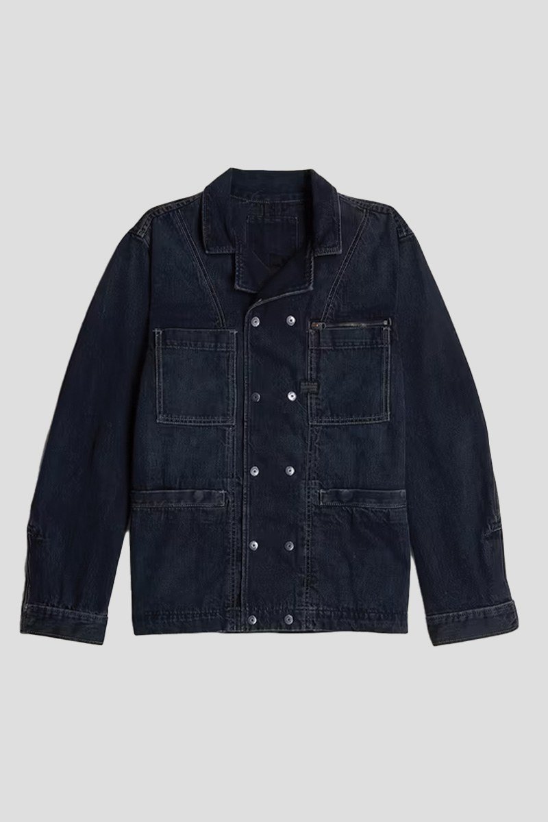 Ανδρικό-ΜΠΛΕ-Correct-Blazer-G-STAR