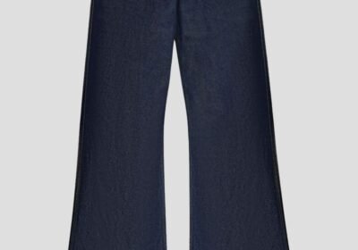 Ανδρικό-ΜΠΛΕ-Wide-Leg-Jeans-COPERNI