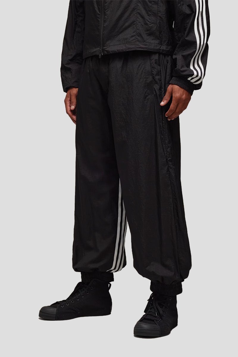 Ανδρικό Μαύρο 3 Stripes Nylon Y-3