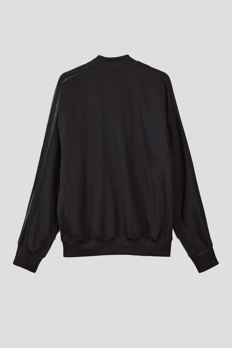 Ανδρικό Μαύρο 3 Stripes Track Y-3