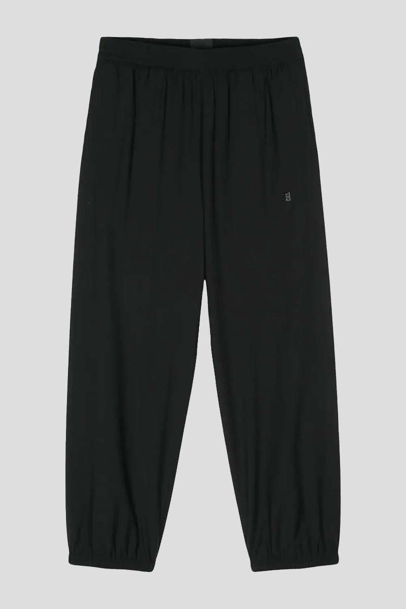 Ανδρικό Μαύρο 4G Detail Wool GIVENCHY