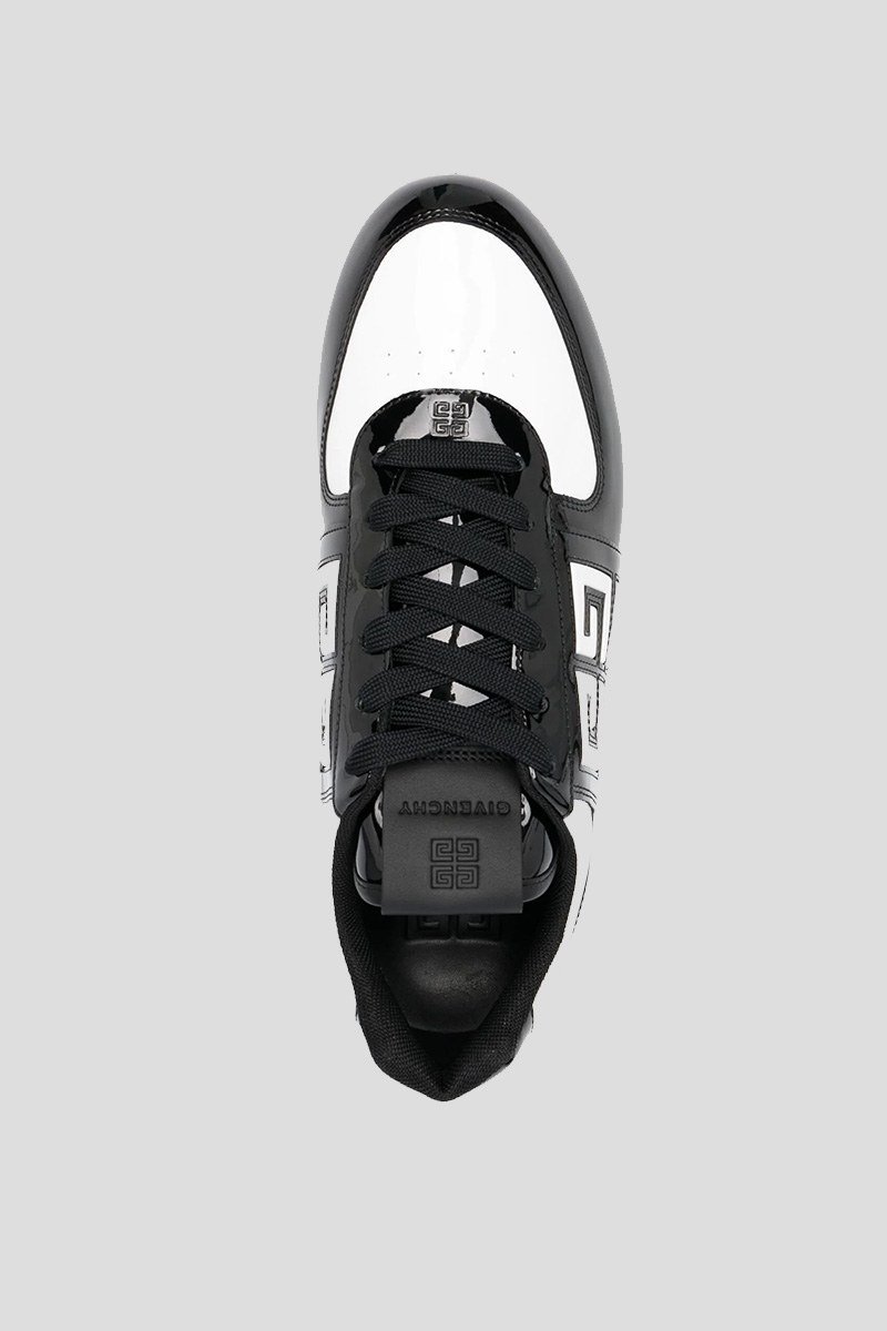 Ανδρικό Μαύρο 4G Logo Lmbossed GIVENCHY