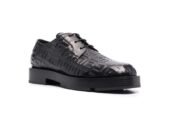 Ανδρικό Μαύρο 4G Motif Lace GIVENCHY