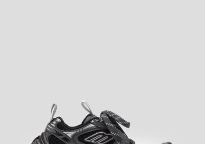 Ανδρικό-Μαύρο-6XL-Sneakers-BALENCIAGA