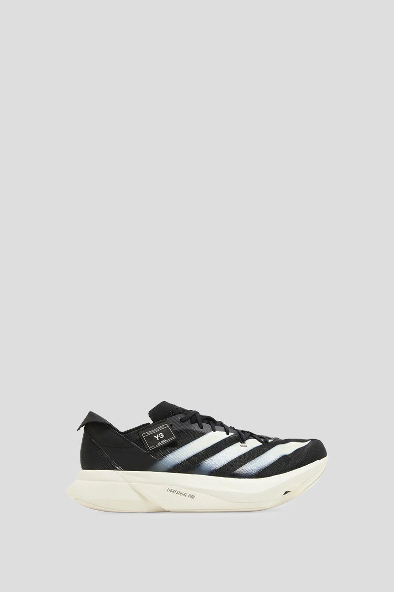 Ανδρικό Μαύρο Adios Pro Black Y-3