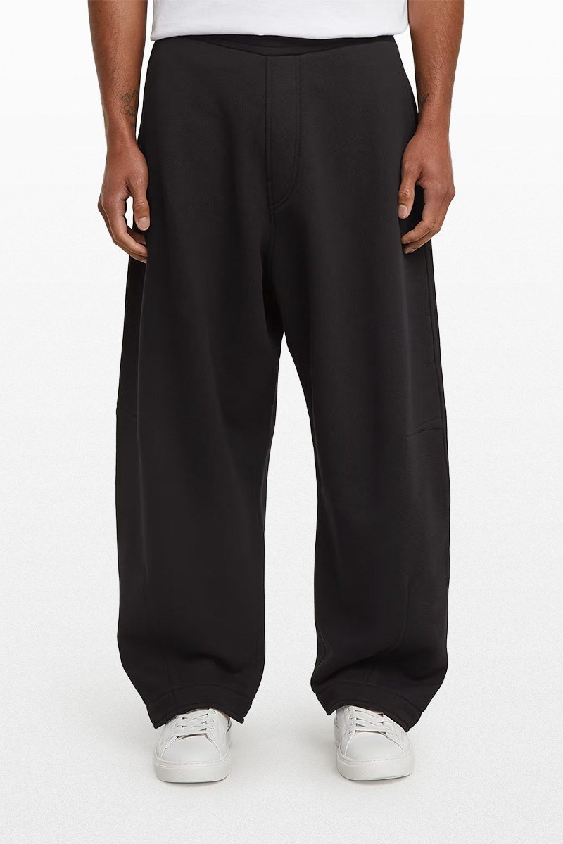 Ανδρικό Μαύρο Balloon Sweat Pant G-STAR