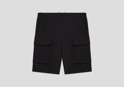 Ανδρικό-Μαύρο-Bermuda-Shorts-Cargo-UNITY