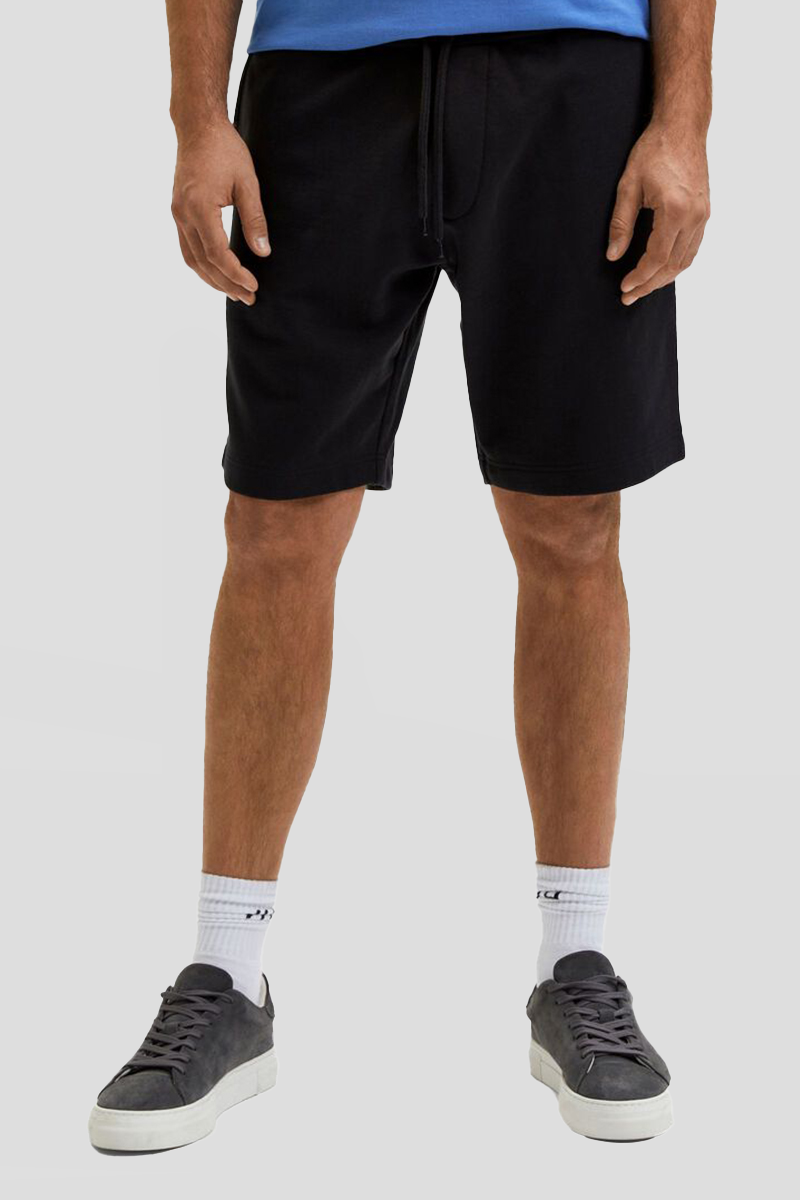 Ανδρικό Μαύρο Black Basic Sport SELECTED HOMME