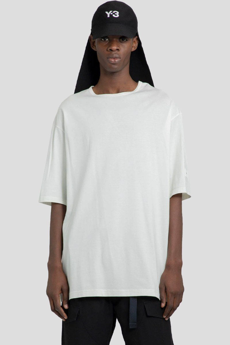 Ανδρικό Μαύρο Black Classic Scarf Y-3