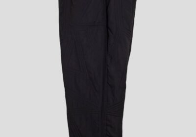 Ανδρικό-Μαύρο-Black-Quilted-Pants-Y-3