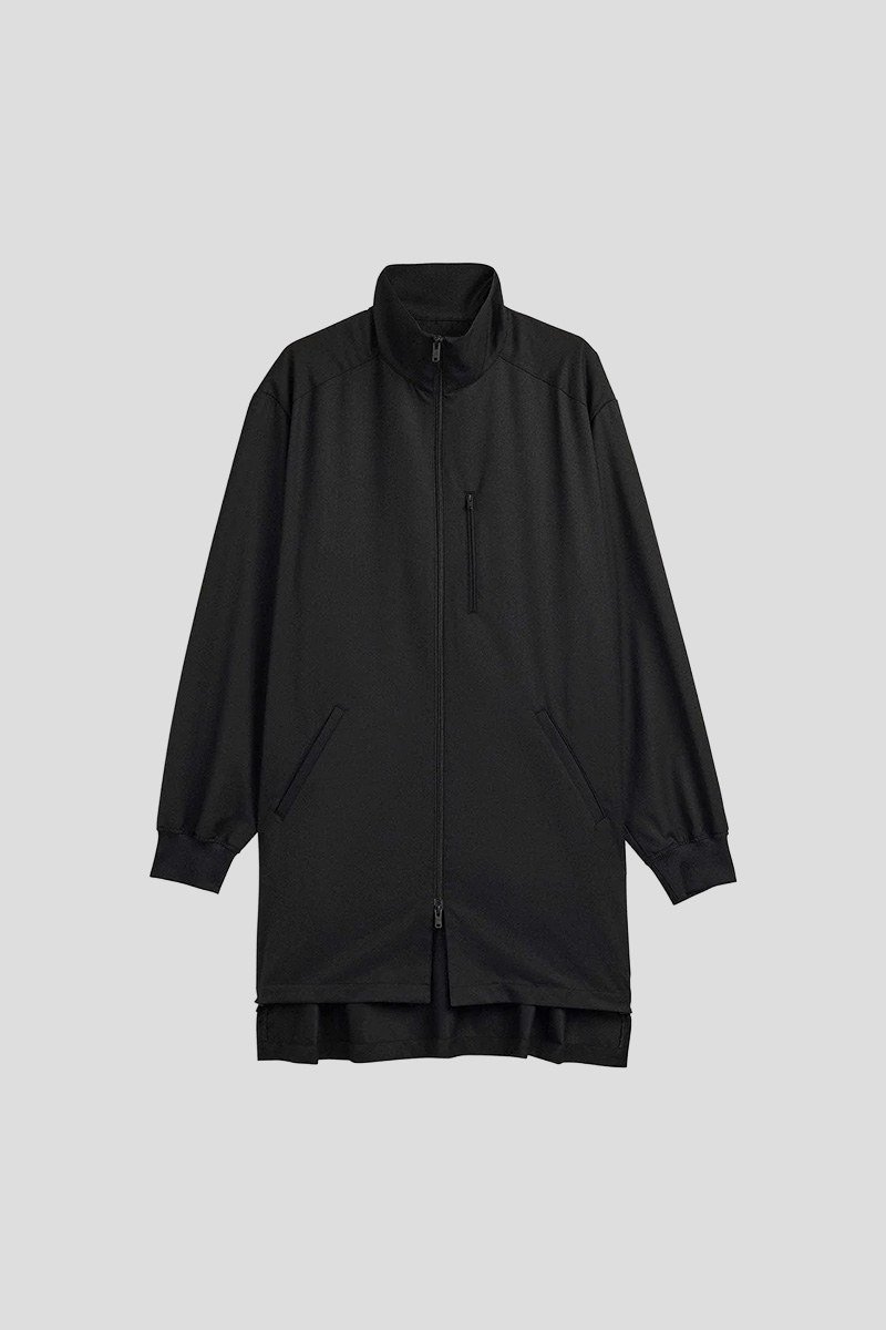 Ανδρικό Μαύρο Black Refined Wool Y-3