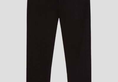Ανδρικό-Μαύρο-Black-Skinny-Jeans-GOLDEN-GOOSE