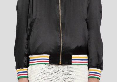 Ανδρικό-Μαύρο-Black-Souvenir-Jacket-CASABLANCA