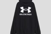 Ανδρικό Μαύρο Black Stretch Nylon BALENCIAGA