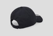 Ανδρικό Μαύρο Black Stripes Hat Y-3