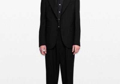 Ανδρικό-Μαύρο-Black-Suit-LUBIAM