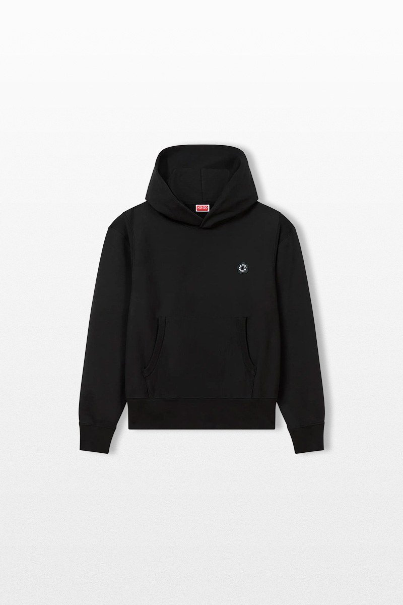 Ανδρικό Μαύρο Boke Flower 2.0 KENZO