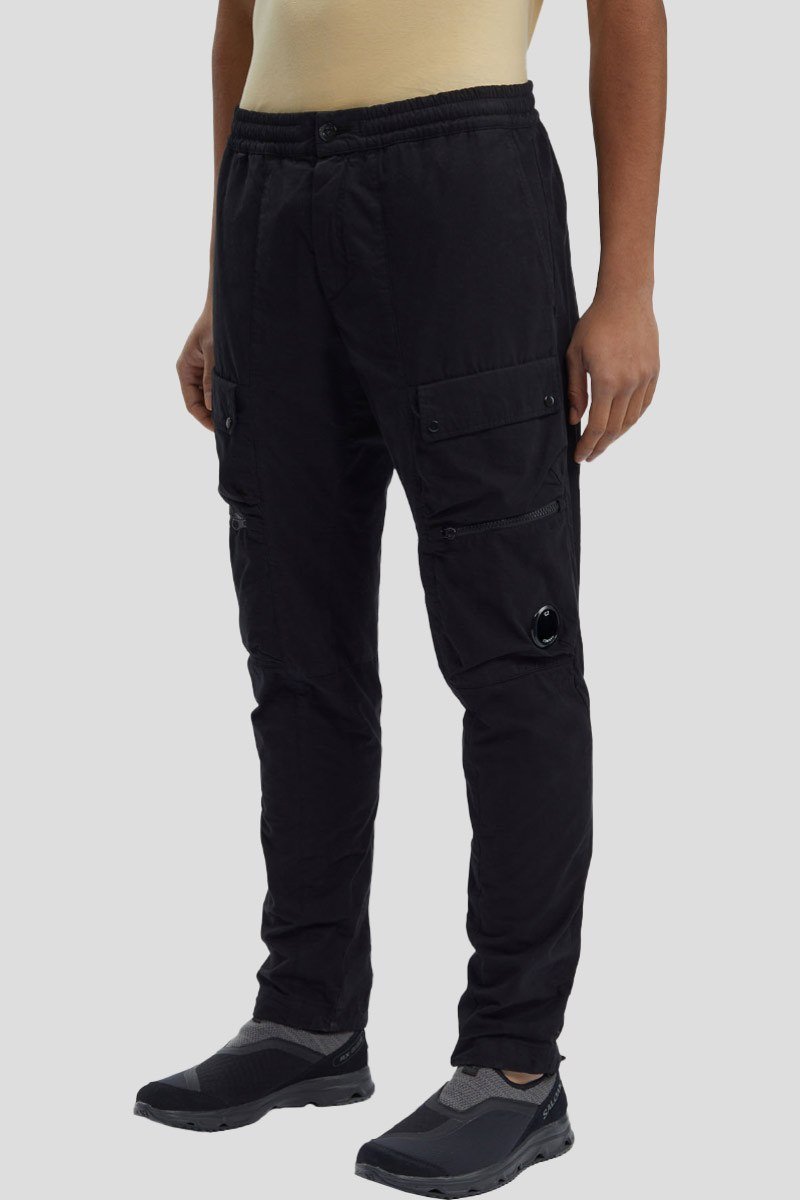 Ανδρικό Μαύρο C.P. Company Cargo C.P. COMPANY