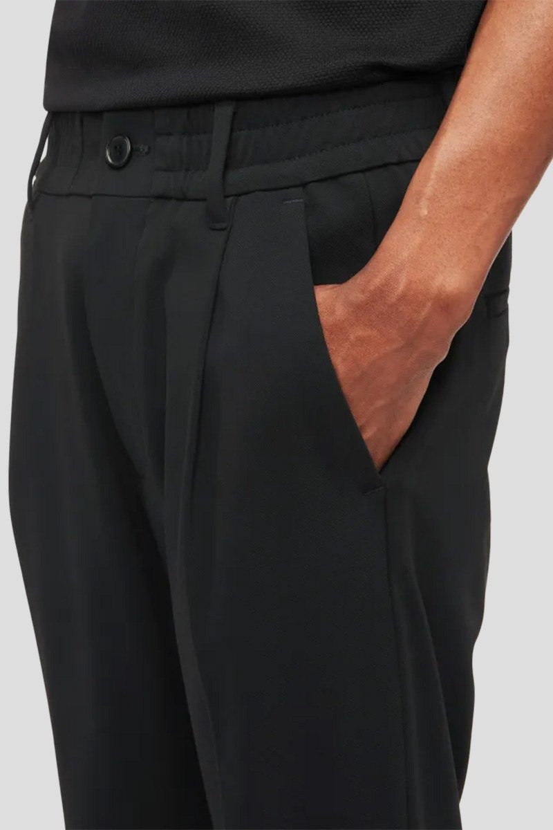 Ανδρικό Μαύρο CHASY RGLR Trousers DRYKORN