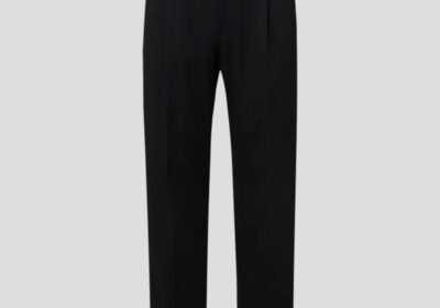 Ανδρικό-Μαύρο-CHASY-RGLR-Trousers-DRYKORN