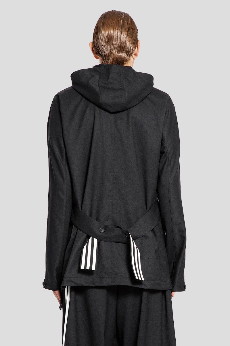 Ανδρικό Μαύρο Classic Refined Wool Y-3