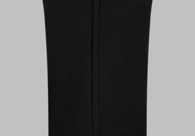 Ανδρικό-Μαύρο-Comet-Sleeveless-Shirt-DSQUARED