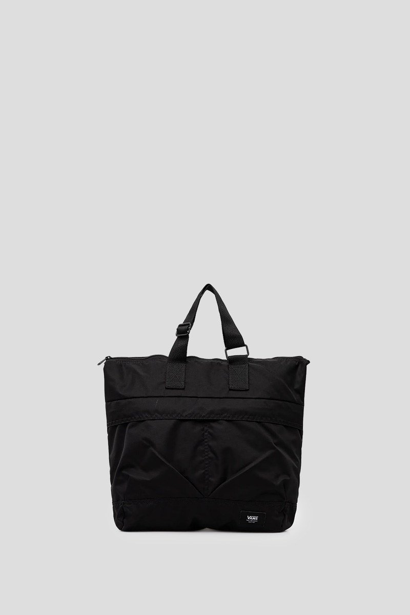 Ανδρικό-Μαύρο-Daily-Backpack-VANS