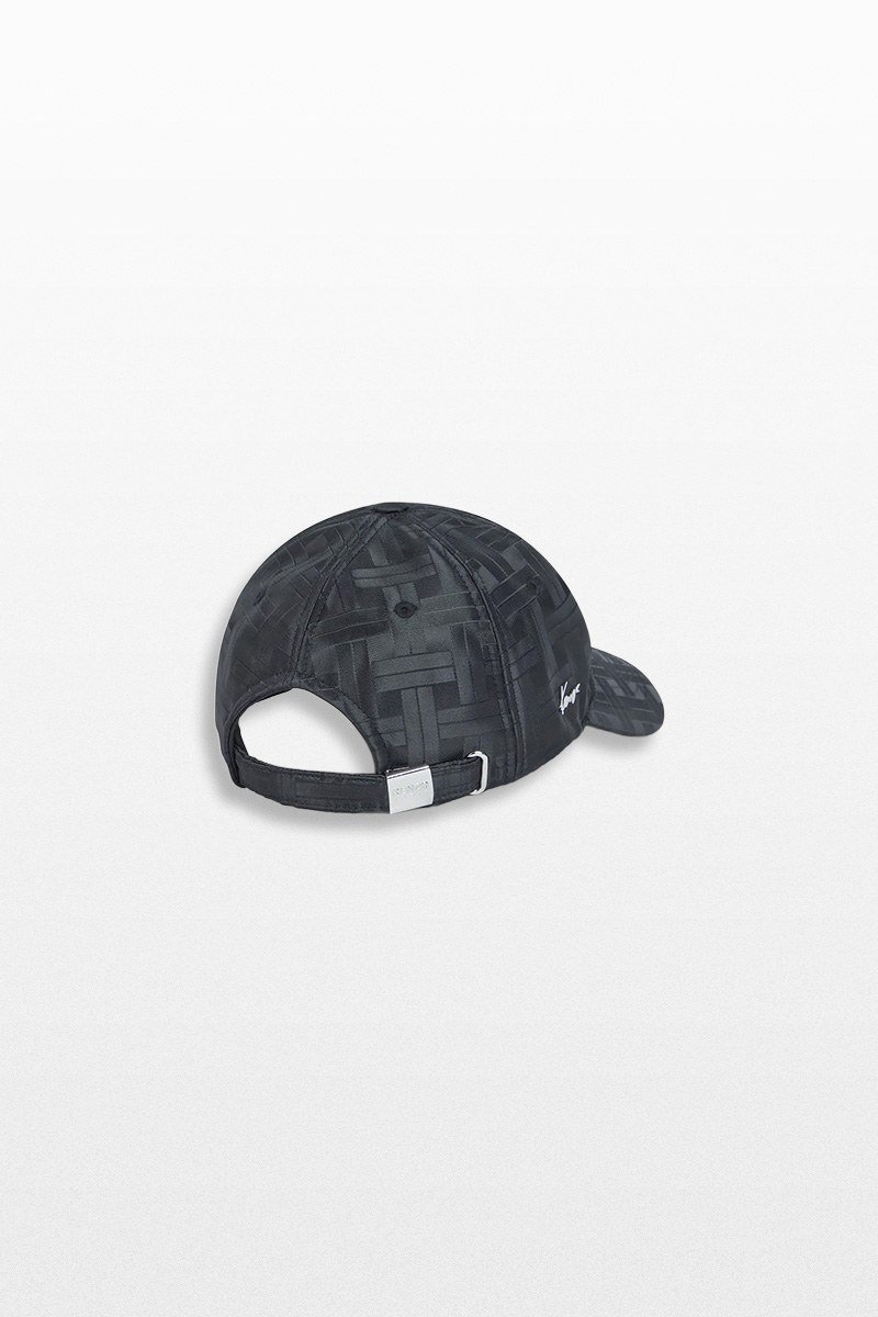 Ανδρικό Μαύρο Diverse Cap KENZO KENZO