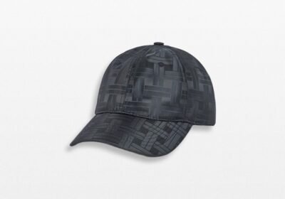 Ανδρικό-Μαύρο-Diverse-Cap-KENZO