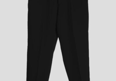 Ανδρικό-Μαύρο-Dominique-Pants-BE-ABLE