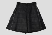 Ανδρικό Μαύρο Dot Print Shorts BLACK COMME DES GARÇONS