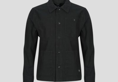 Ανδρικό-Μαύρο-Drill-Chore-Canvas-Jacket-VANS