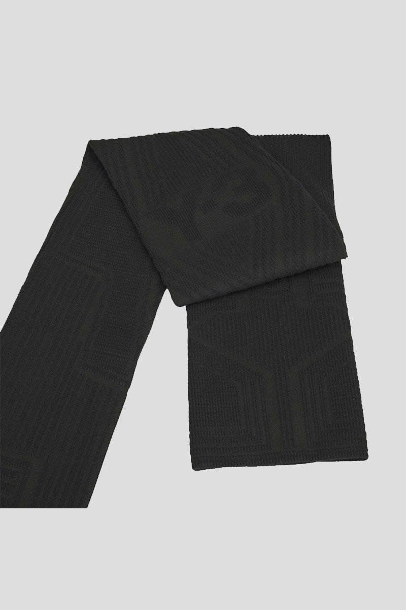 Ανδρικό Μαύρο Engineered Scarf Y Y-3
