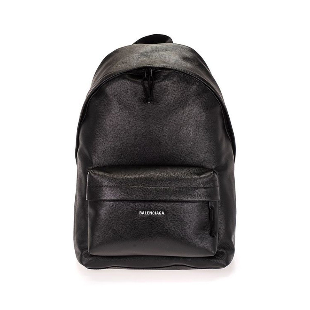 Ανδρικό-Μαύρο-Explorer-Backpack-BALENCIAGA