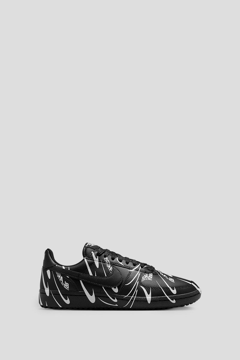 Ανδρικό Μαύρο Field General 82 BLACK COMME DES GARÇONS