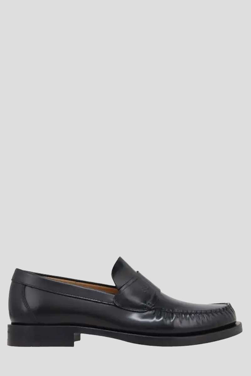 Ανδρικό-Μαύρο-Fillmore-Loafers-SALVATORE-FERRAGAMO