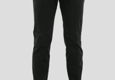 Ανδρικό-Μαύρο-Five-Pockets-PantsBlack-BRIGLIA