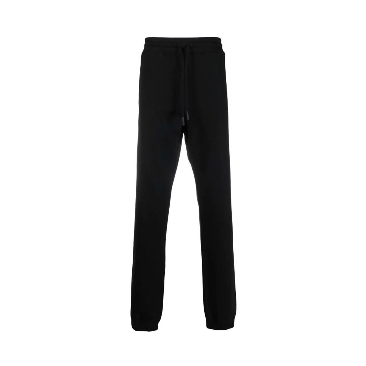 Ανδρικό Μαύρο Folk Print Track MARCELO BURLON