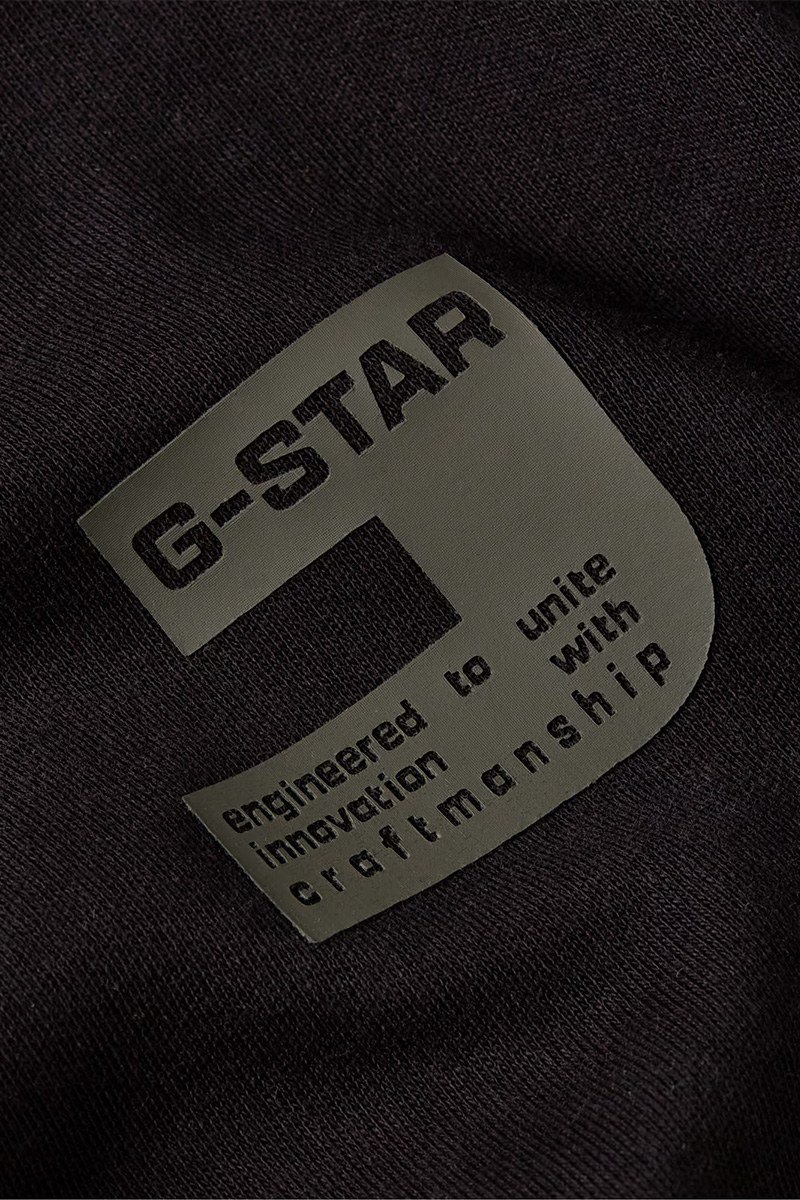 Ανδρικό Μαύρο G Star Chest G-STAR