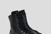 Ανδρικό Μαύρο GSG9 High Boots Y-3