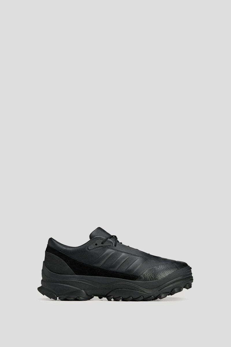 Ανδρικό Μαύρο GSG9 Low Black Y-3