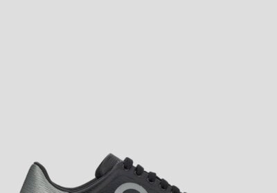 Ανδρικό-Μαύρο-Gancini-Sneaker-SALVATORE-FERRAGAMO