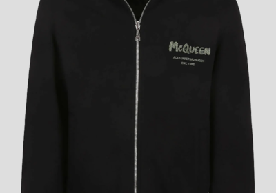 Ανδρικό-Μαύρο-Graffiti-Reversible-Bomber-Jacket-ALEXANDER-MCQUEEN
