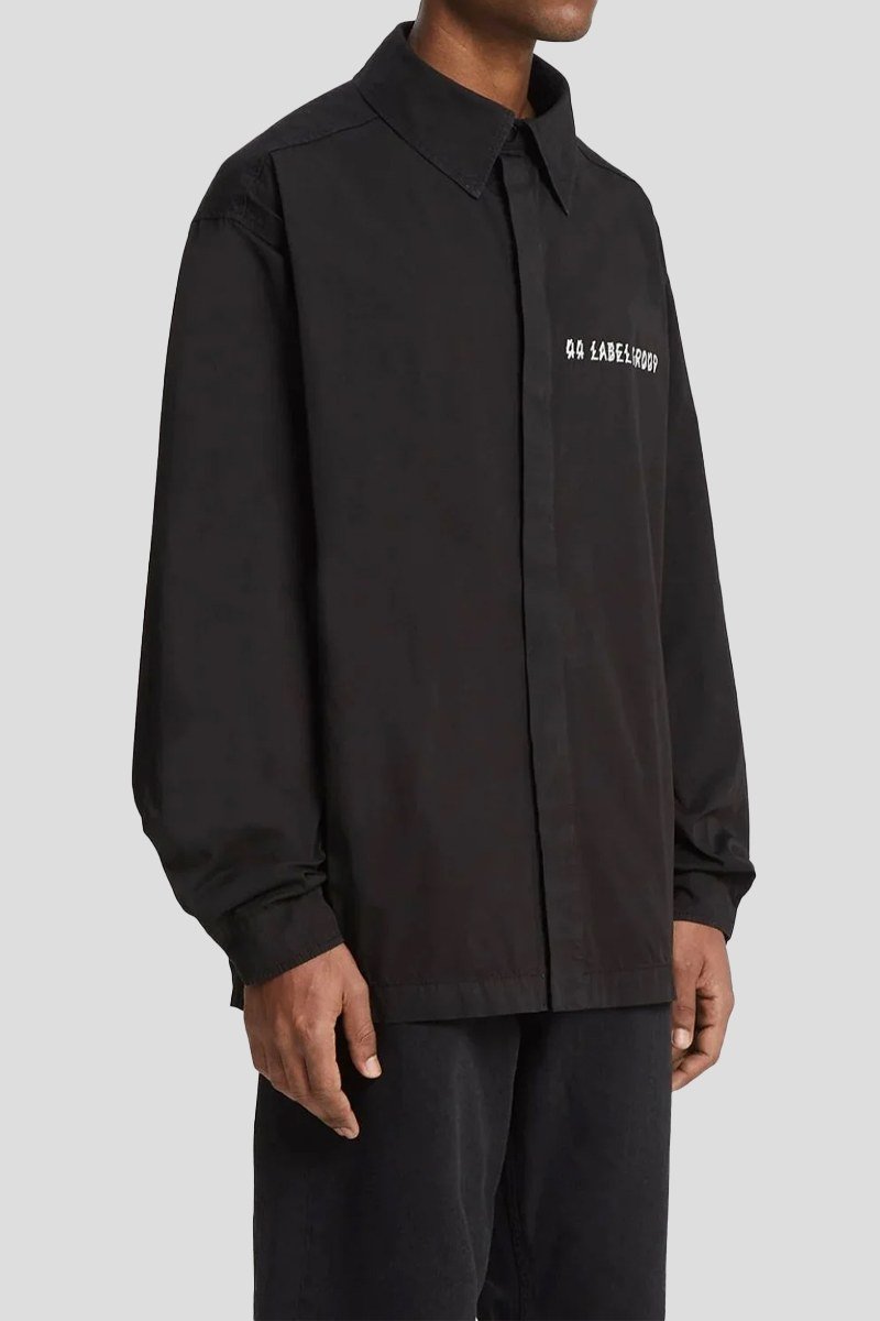 Ανδρικό Μαύρο Group Continuum Fellow 44 LABEL