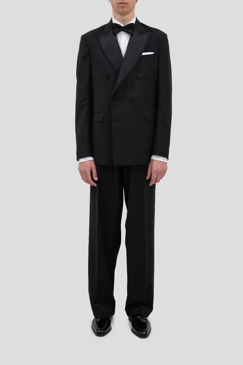 Ανδρικό-Μαύρο-IM-BRIAN-Black-Blazer-IM-BRIAN